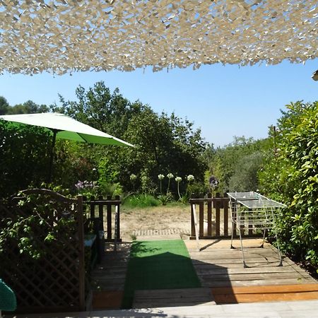 Vila Les Ecrins D'Aix-En-Provence Exteriér fotografie