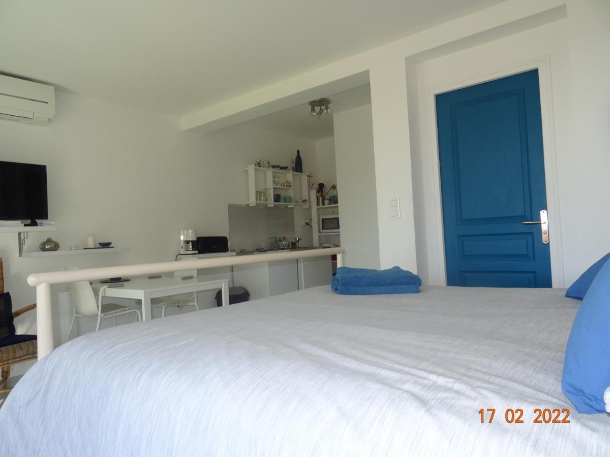 Vila Les Ecrins D'Aix-En-Provence Exteriér fotografie