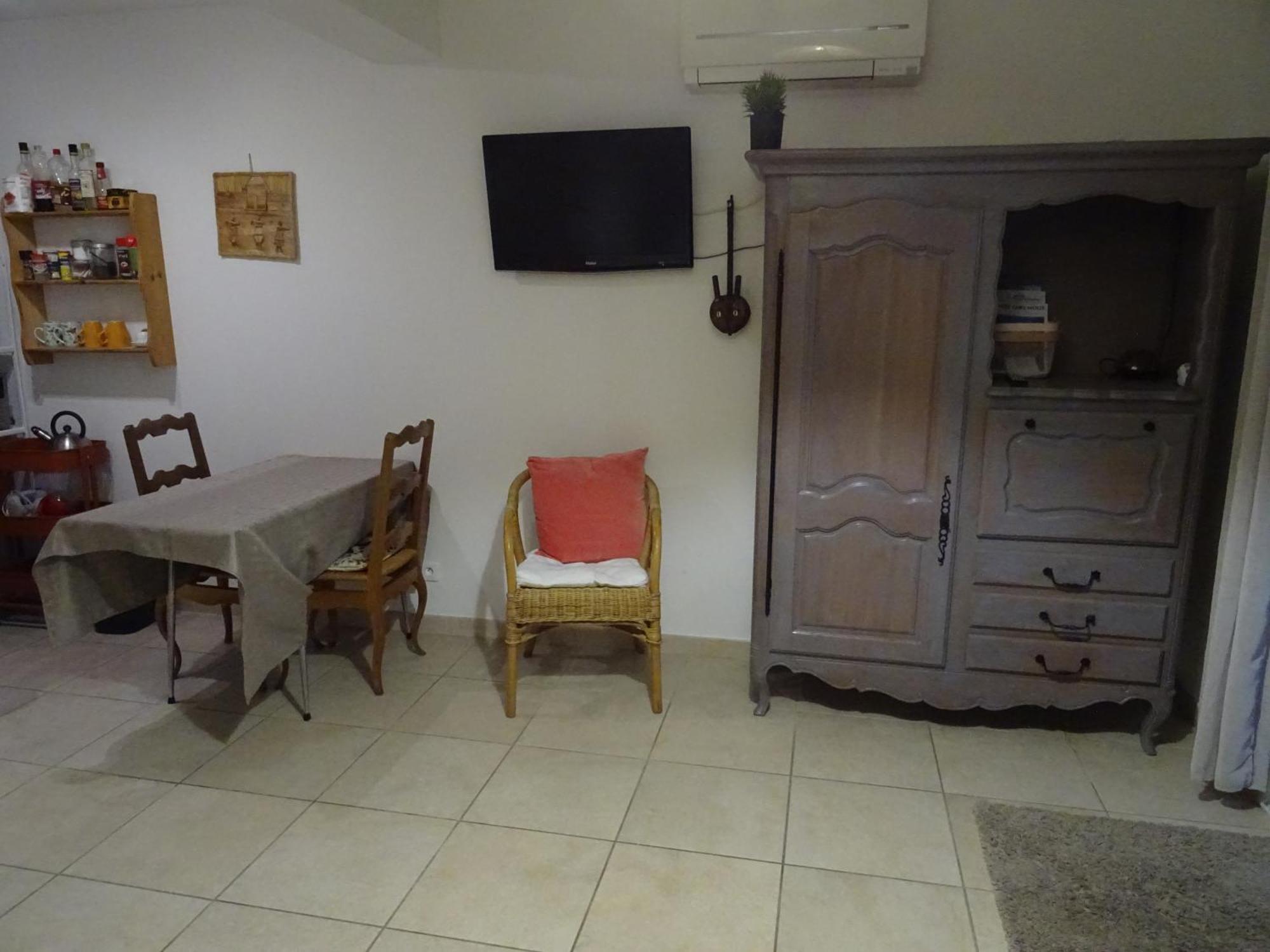 Vila Les Ecrins D'Aix-En-Provence Exteriér fotografie