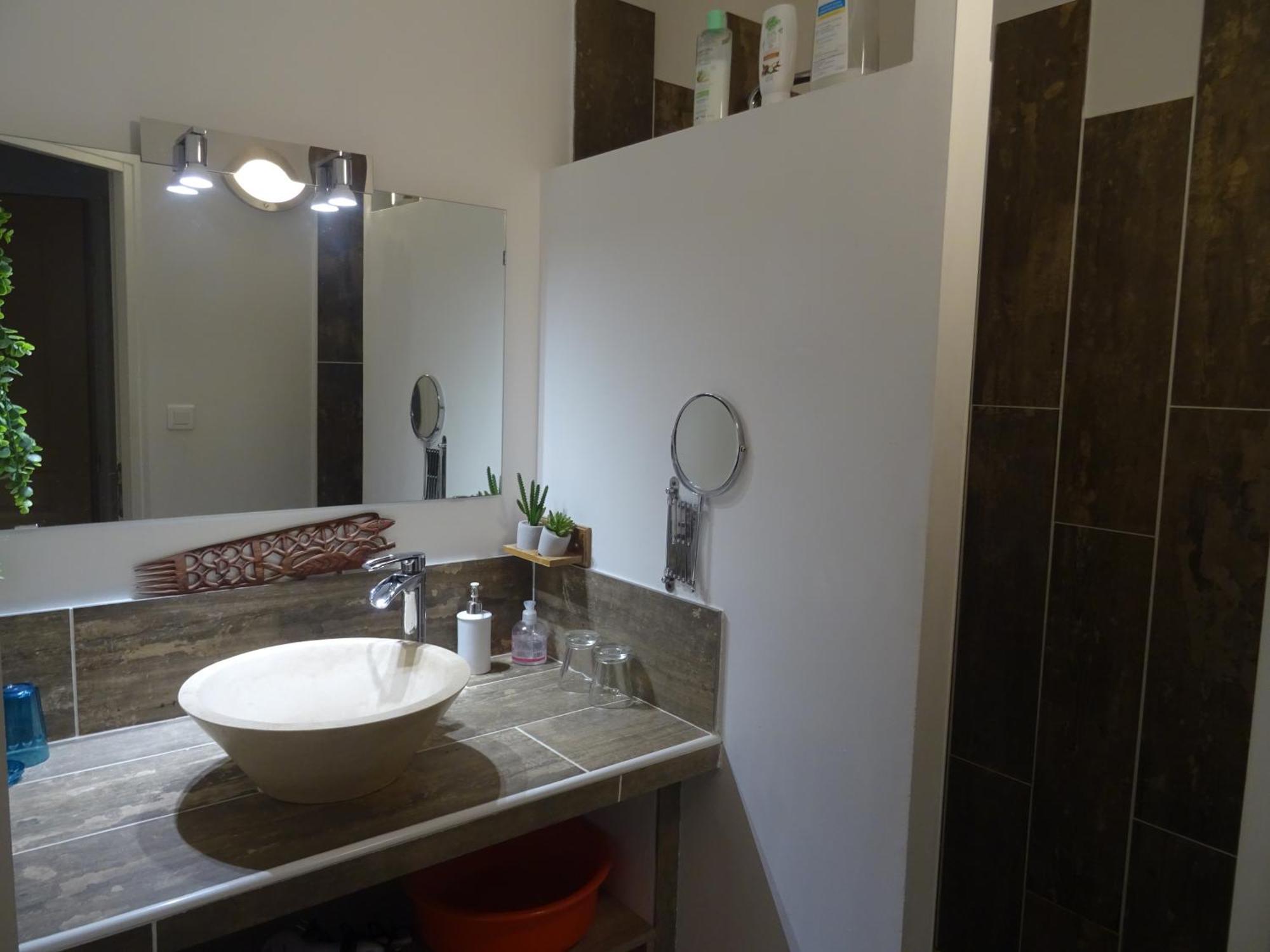 Vila Les Ecrins D'Aix-En-Provence Exteriér fotografie