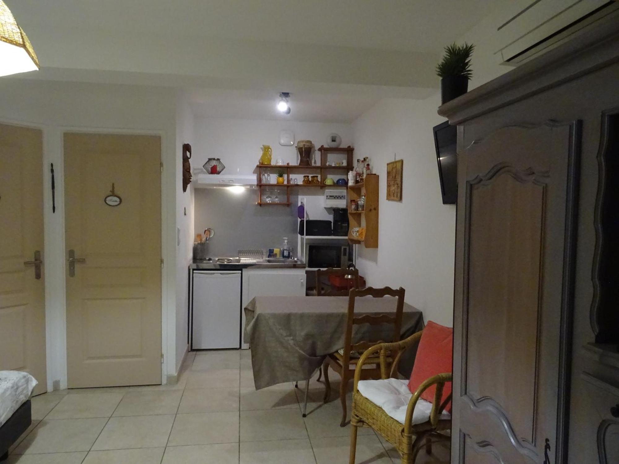 Vila Les Ecrins D'Aix-En-Provence Exteriér fotografie