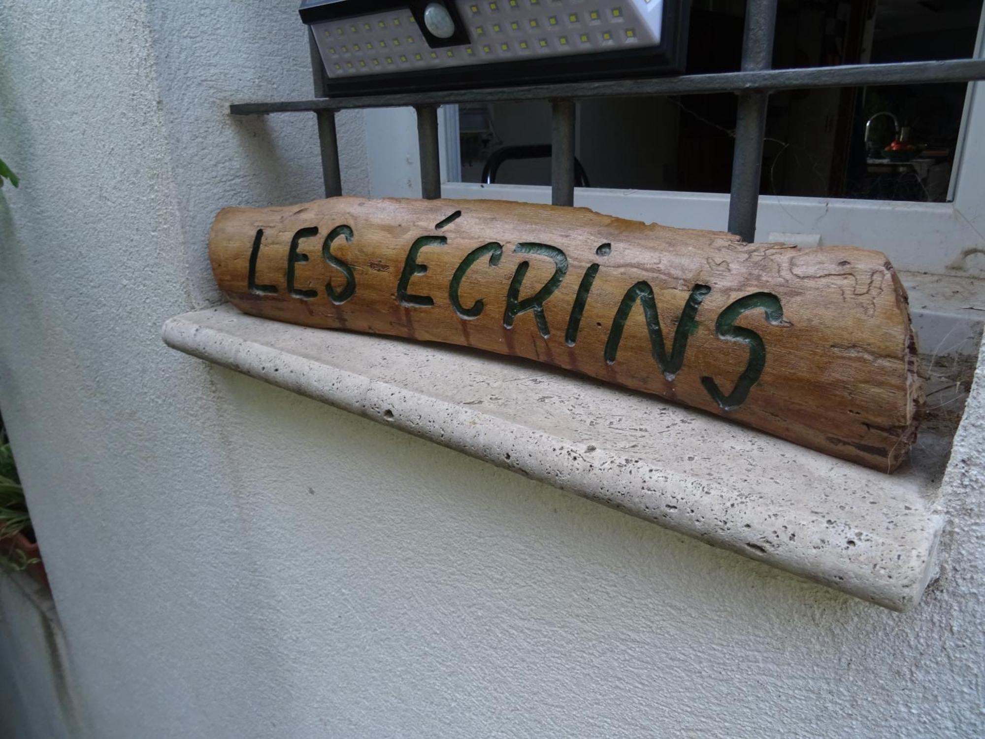 Vila Les Ecrins D'Aix-En-Provence Exteriér fotografie