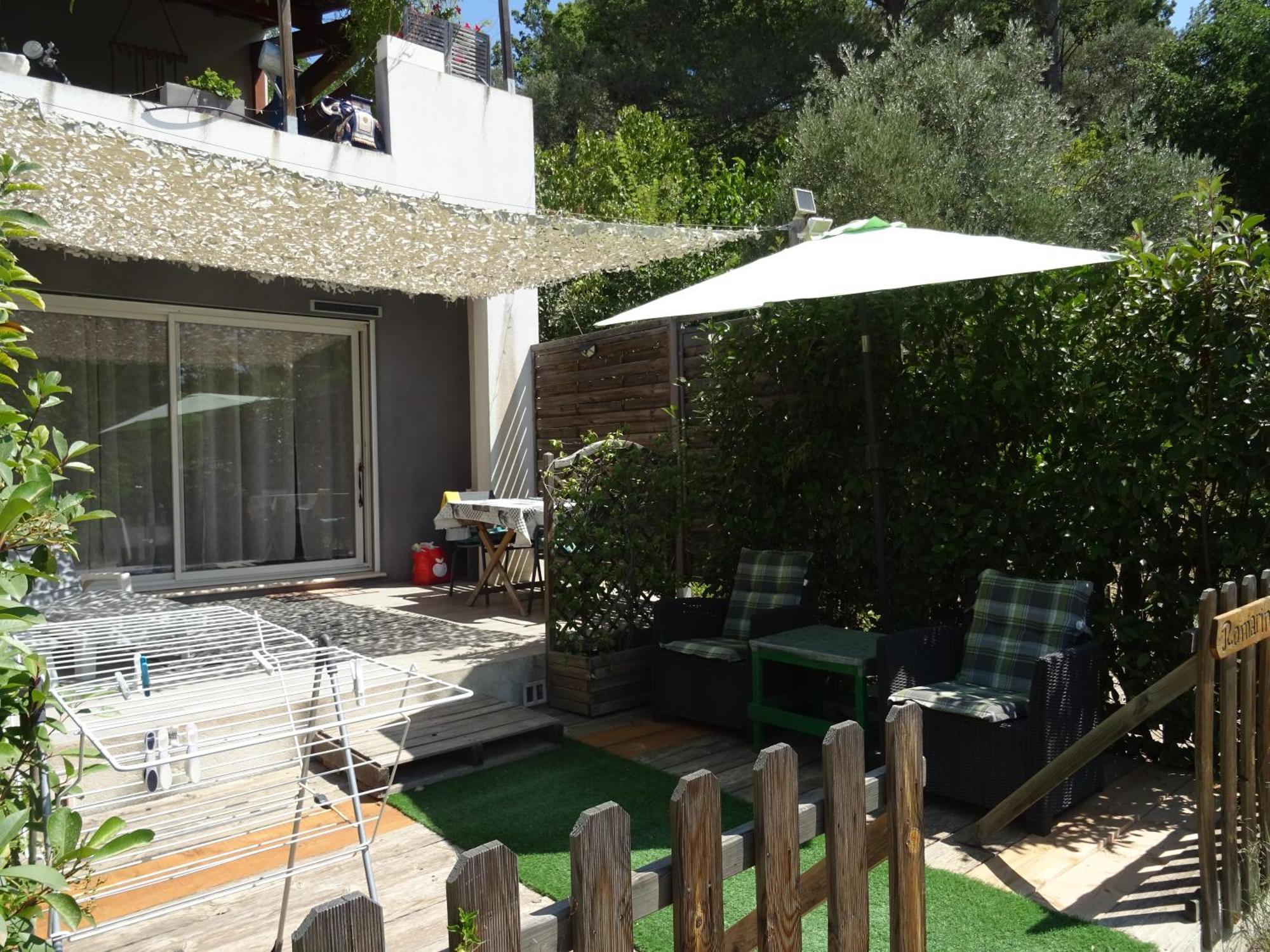 Vila Les Ecrins D'Aix-En-Provence Exteriér fotografie