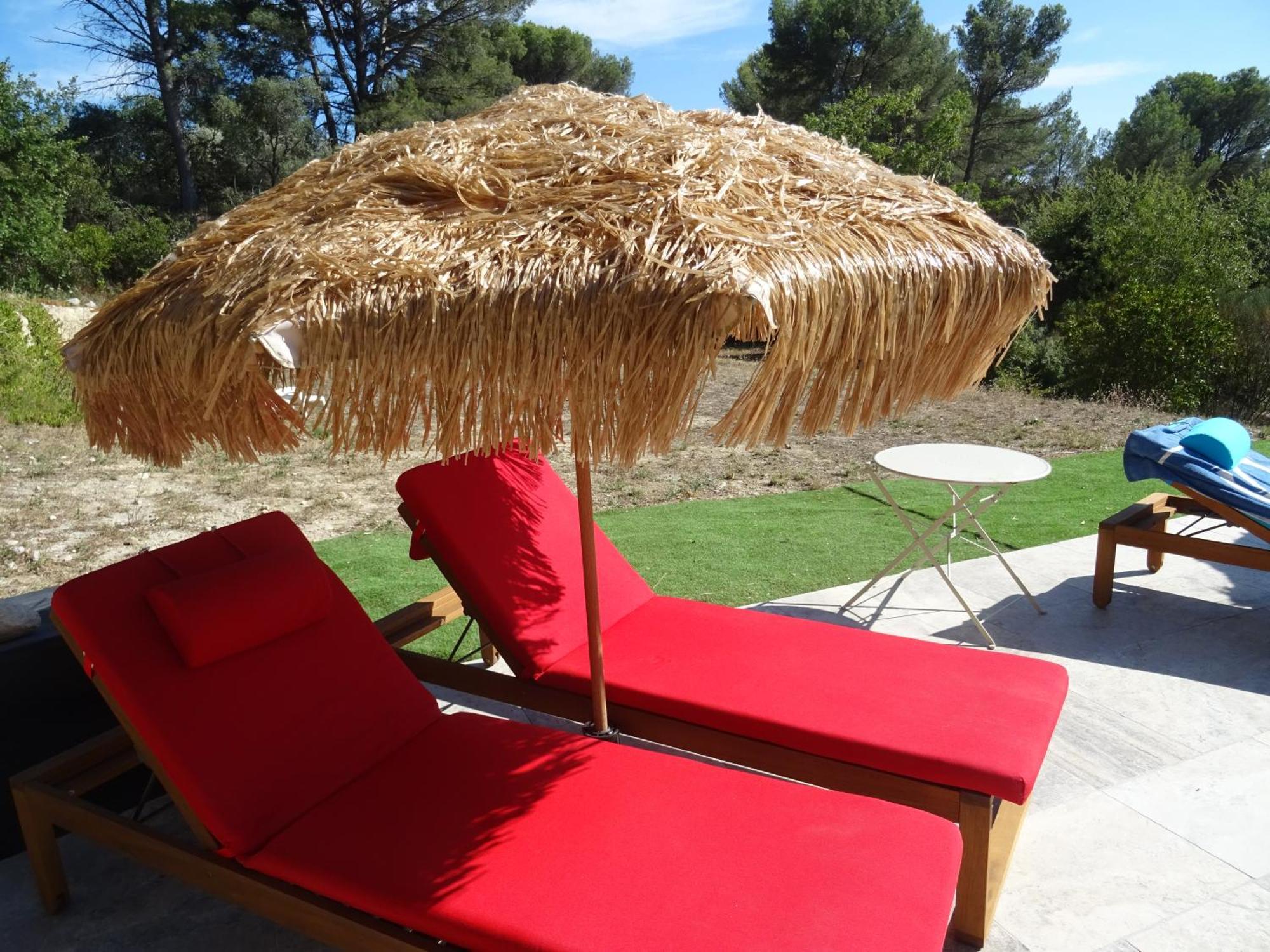 Vila Les Ecrins D'Aix-En-Provence Exteriér fotografie