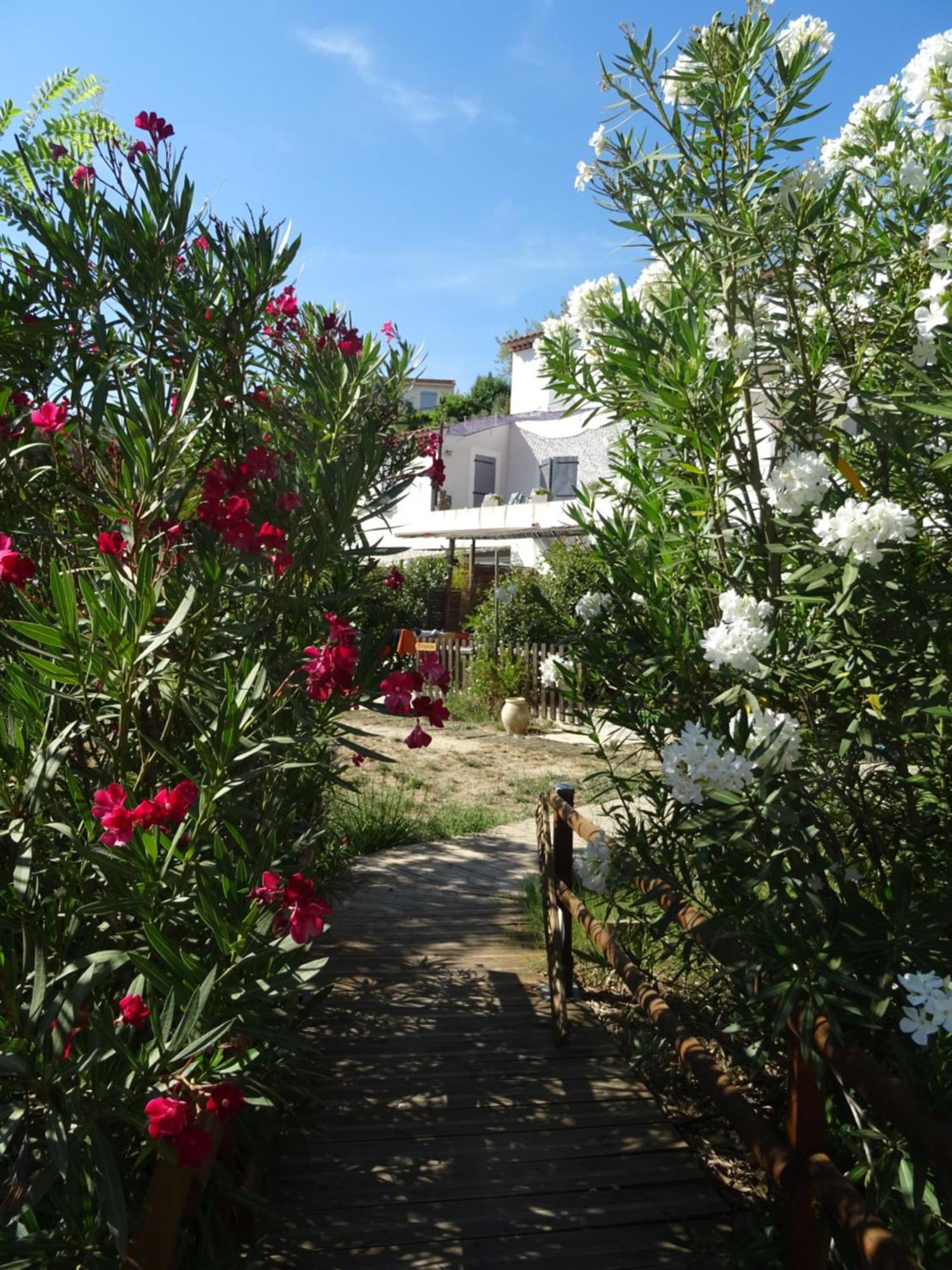 Vila Les Ecrins D'Aix-En-Provence Exteriér fotografie