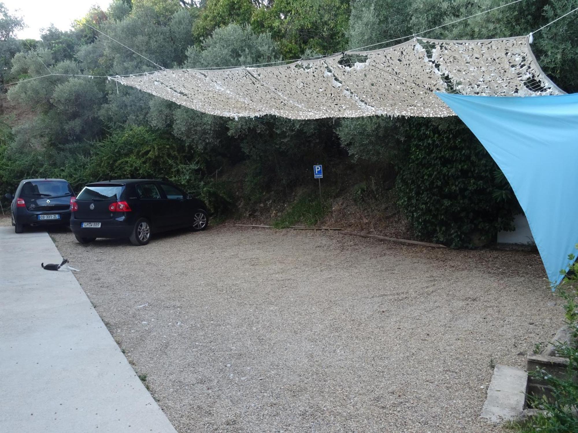 Vila Les Ecrins D'Aix-En-Provence Exteriér fotografie